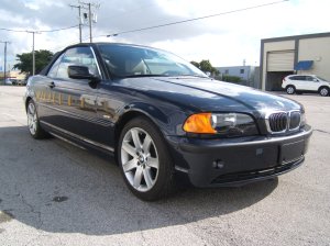 2002 BMW 325CI 003