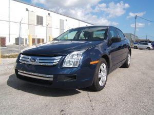 2006 FORD FUSION 002